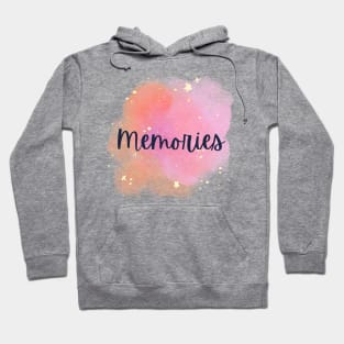 Memories Hoodie